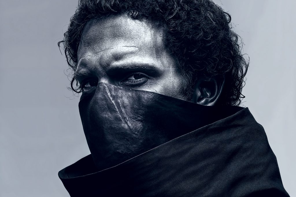 Osterfestspiele Salzburg, Kommunikation & Visuals 2026 by Mathias Vef