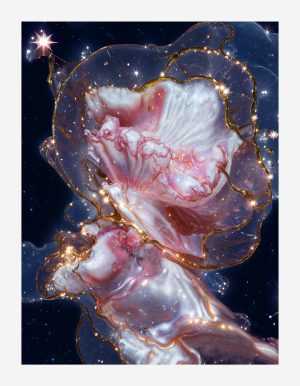 Mathias Vef - Let the Old Gods Die in Dignity / Even the End Must Serve a Look I