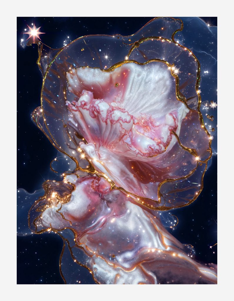 Mathias Vef - Let the Old Gods Die in Dignity / Even the End Must Serve a Look I