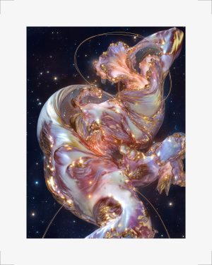 Mathias Vef - Let the Old Gods Die in Dignity / Even the End Must Serve a Look I