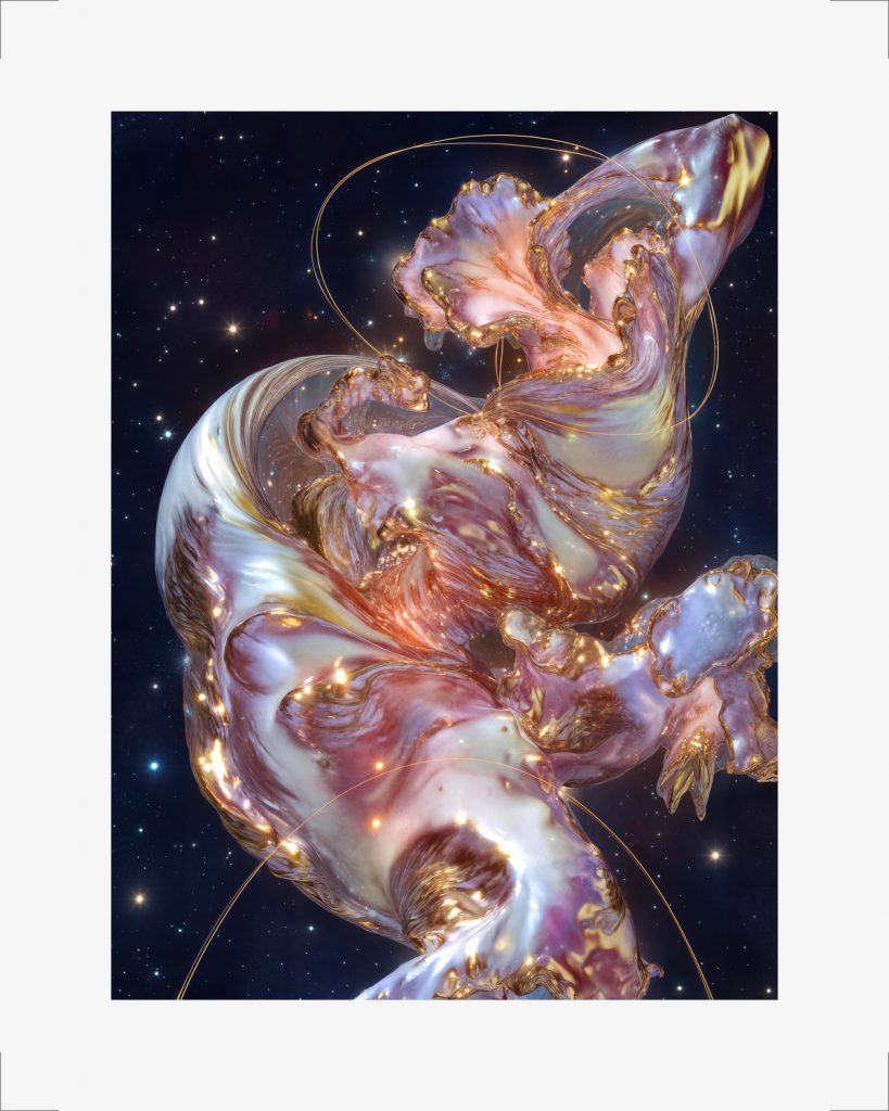 Mathias Vef - Let the Old Gods Die in Dignity / Even the End Must Serve a Look I