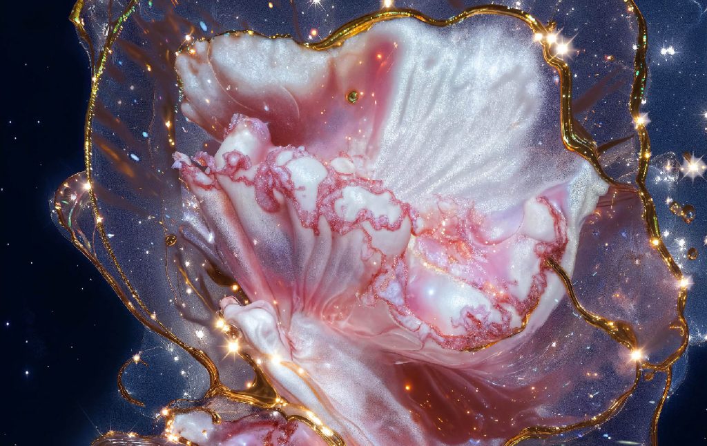 Mathias Vef - Let the Old Gods Die in Dignity / Even the End Must Serve a Look I