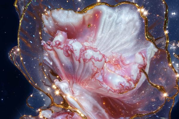 Mathias Vef - Let the Old Gods Die in Dignity / Even the End Must Serve a Look I