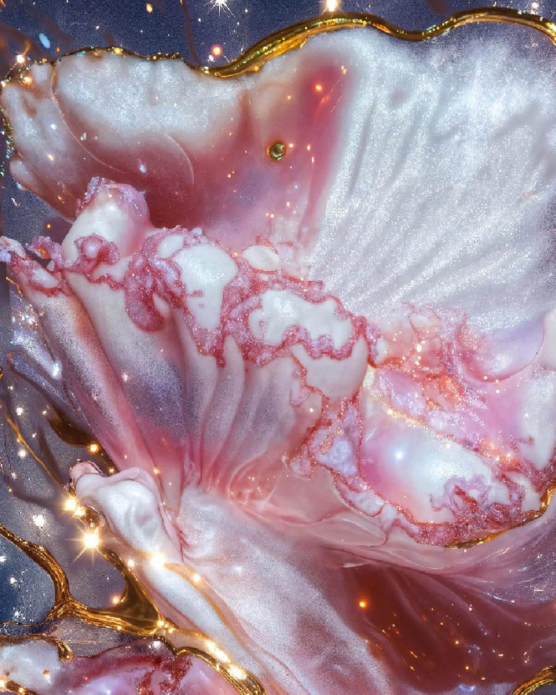 Mathias Vef - Let the Old Gods Die in Dignity / Even the End Must Serve a Look I