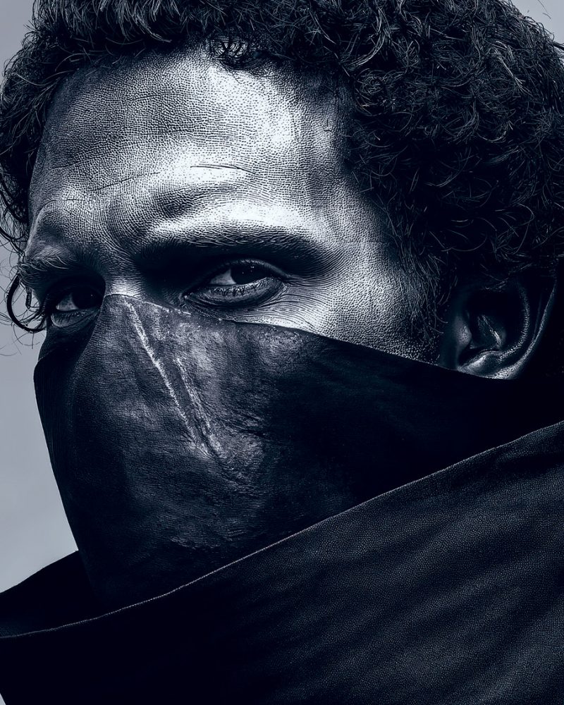 Osterfestspiele Salzburg, Kommunikation & Visuals 2026 by Mathias Vef